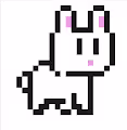 8-Bit Bunny
