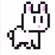 8-Bit Bunny