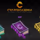 Grimoires of Cryptocademia 2
