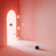 Dream Space by Black Poser