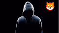 AI cyberhacker shiba