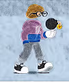 Invisible Child