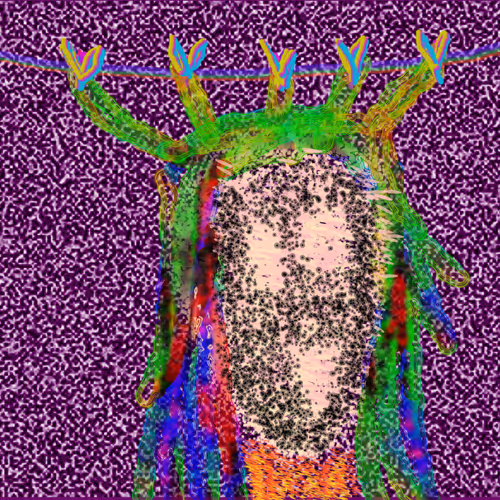 Shite Art