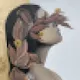 In her eyes PixelArt