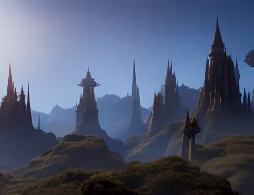 Cosmic Visions: Celestial Wonders