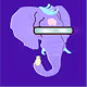 Cyber Cryptophants