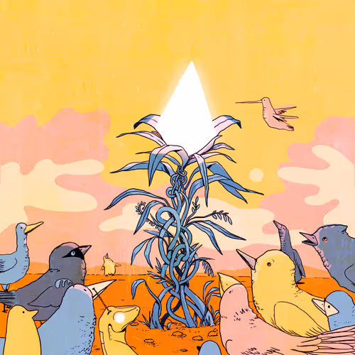 Witnesses of the Merge