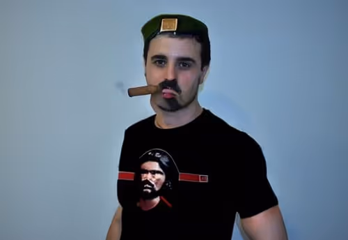 Andre Cubano