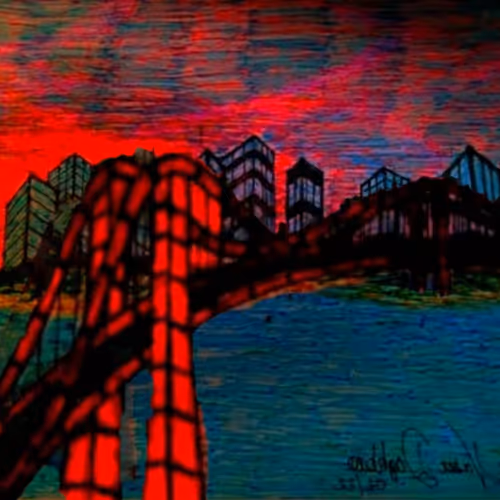 Diffrent Takes 3-D Edits