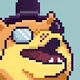 Laughing Shibas