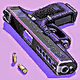 Aesthetic Ethereum Gun