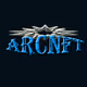 ArcNFT Single Polygon