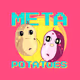Meta Potatoes' Collectible