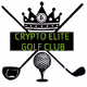 Crypto Elite Golf Club Membership