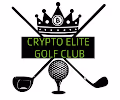 Crypto Elite Golf Club Membership