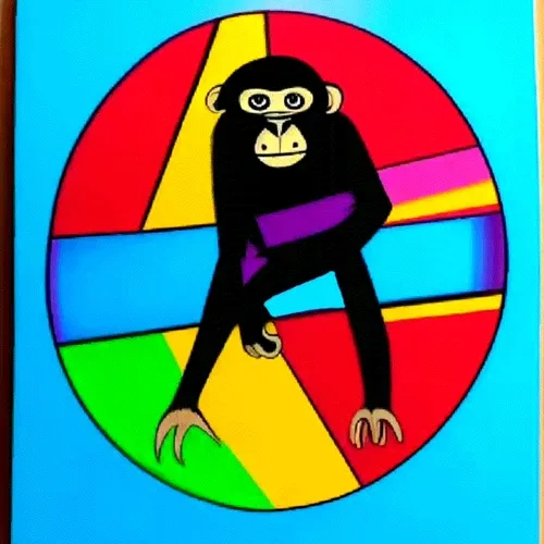 AAA Ape