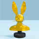 The Hares: Founder Hares