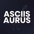 Asciisaurus