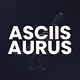Asciisaurus