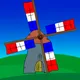 The Dutch Windmills