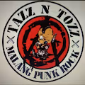 Tazz N Tozz NFT