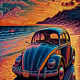 Beetle Endless summer