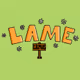 Lame Lamas & Friends