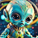 Micro Aliens