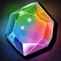 Poly Gems