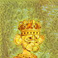 Baby GoldApes
