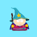 Crypto South Park