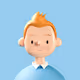 3D ANIMINATED NFT'S