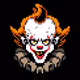HORROR: pixel