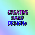 Creative Hand Designs