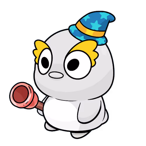 Cute Penguin1