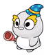 Cute Penguin1