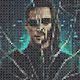 Matrix PixelArt