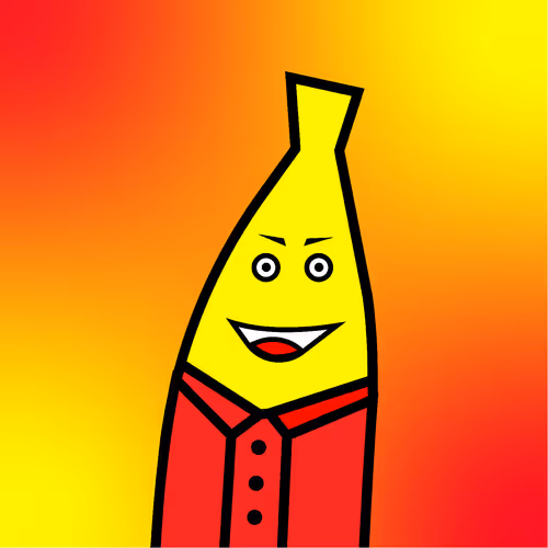 Mr. Banana Employee