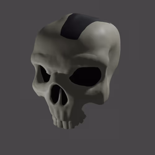 xBohiti 3D Works