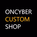 oncyber custom shop