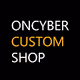 oncyber custom shop