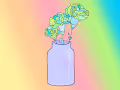 Carnations 1
