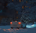 Digital Pixel Art - My Life