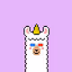 Llamacorns