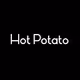 Hot Potato Game