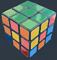 Kubiks Rubik