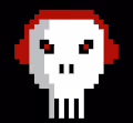 Crypto-Skull-Indonesia