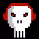 Crypto-Skull-Indonesia