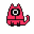 Pixel_Cat_Art