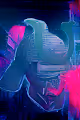 Neon SamurAIs